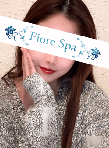 FioreSpa （フィオーレスパ） 林 りおの口コミ体験談