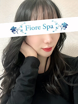 FioreSpa （フィオーレスパ） 白石 さら
