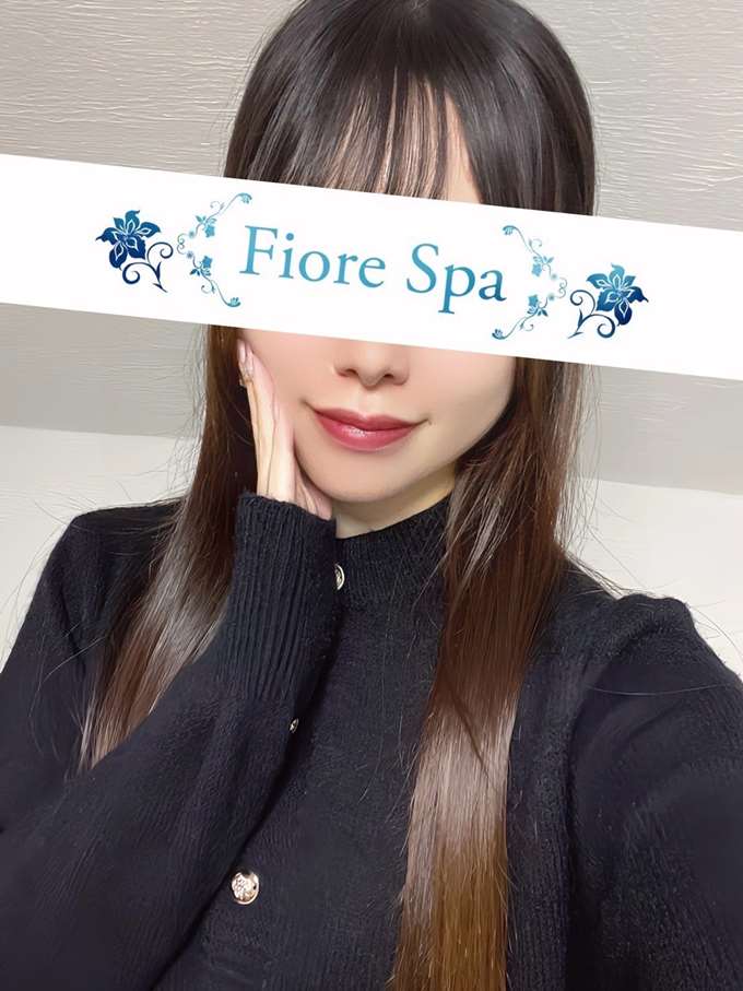 FioreSpa （フィオーレスパ） 池田 ろあ