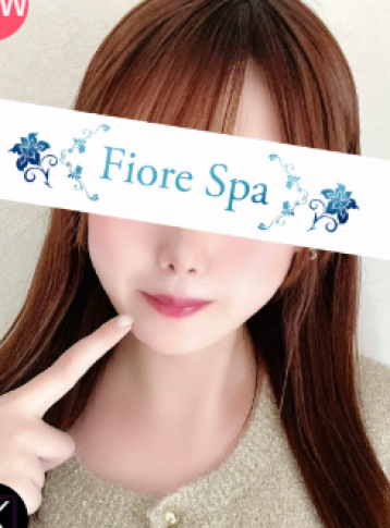 FioreSpa （フィオーレスパ） 望月 るなの口コミ体験談