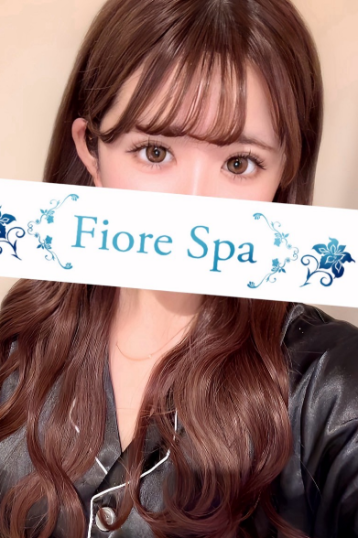 FioreSpa （フィオーレスパ） 立花 めいの口コミ体験談