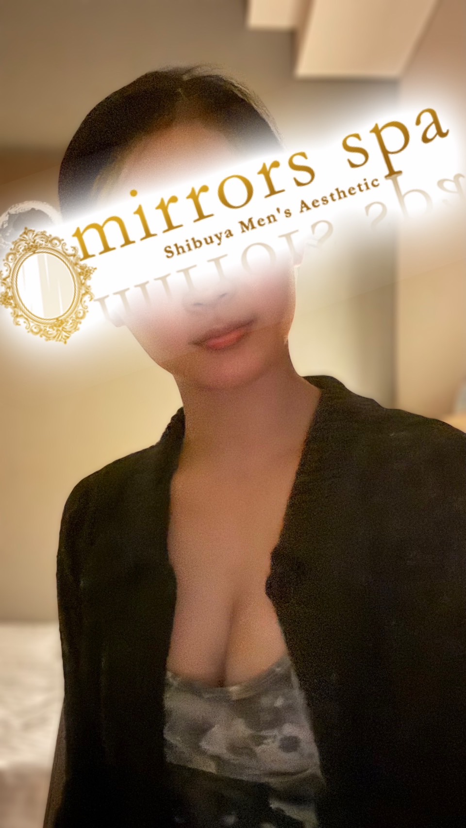 ミラーズスパ (mirrors spa) 渋谷りおさんの口コミ体験談