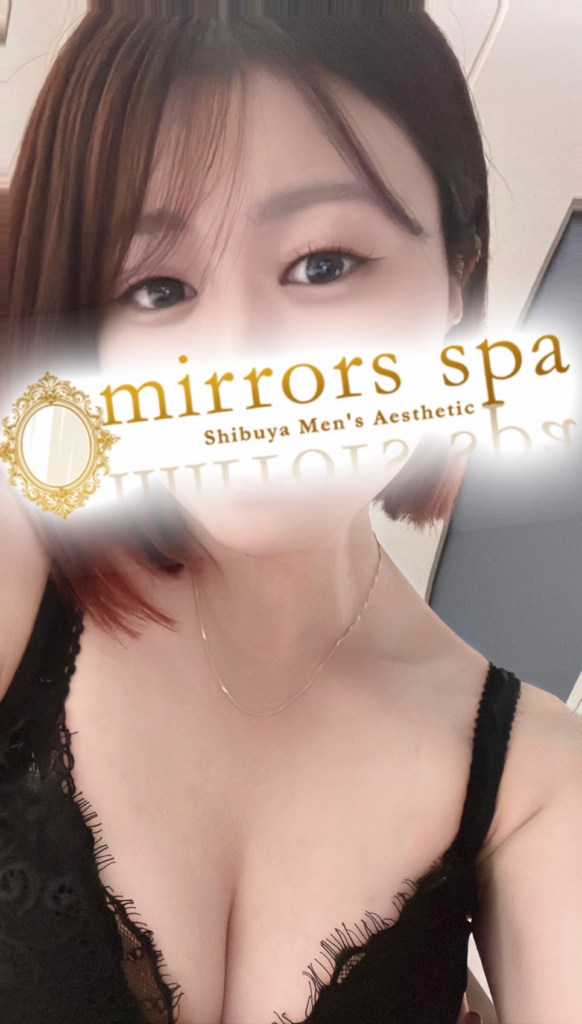 ミラーズスパ (mirrors spa) 渋谷まいさんの口コミ体験談