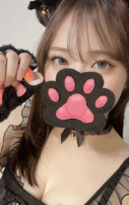 もしも彼女が黒猫だったら さく