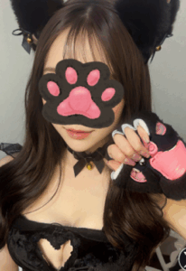 もしも彼女が黒猫だったら ひめか