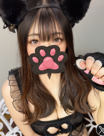 もしも彼女が黒猫だったら れんか