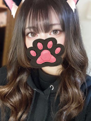 もしも彼女が黒猫だったら みなみ
