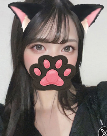 もしも彼女が黒猫だったら ぴと
