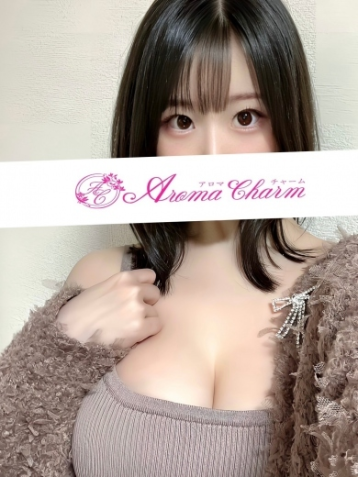 AromaCharm （アロマチャーム） 重盛 めい