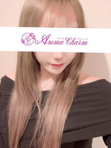 AromaCharm （アロマチャーム） 石原 りうの口コミ体験談