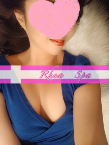 RHEA SPA (レアスパ) 高田 めいの口コミ体験談