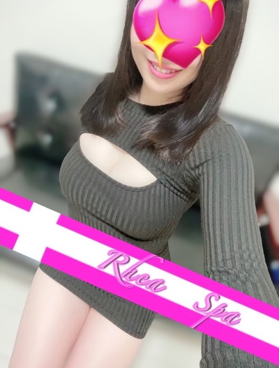RHEA SPA (レアスパ) 浜咲 まなの口コミ体験談