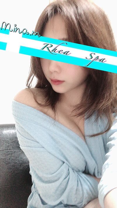 RHEA SPA (レアスパ) 水野 みなの口コミ体験談