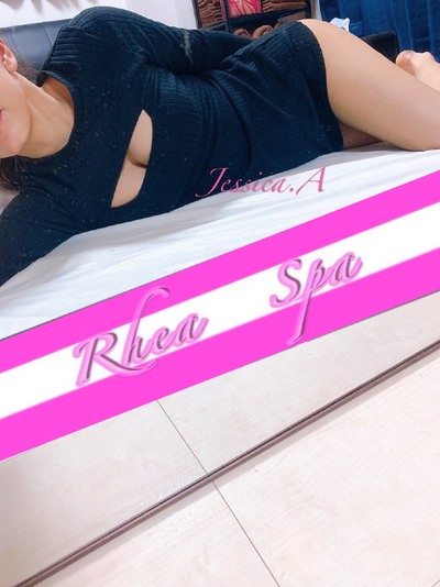 RHEA SPA (レアスパ) 愛沢 ももの口コミ体験談