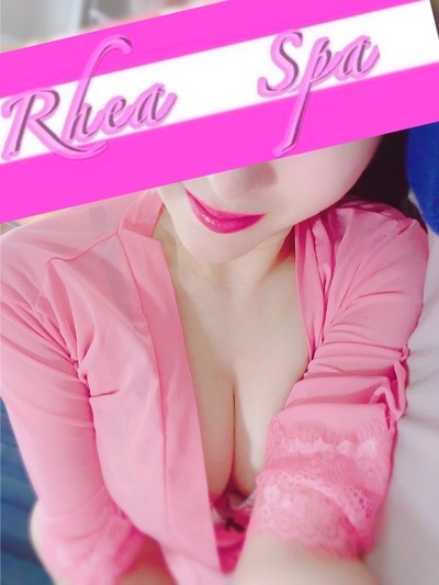 RHEA SPA (レアスパ) 東堂 あんなの口コミ体験談