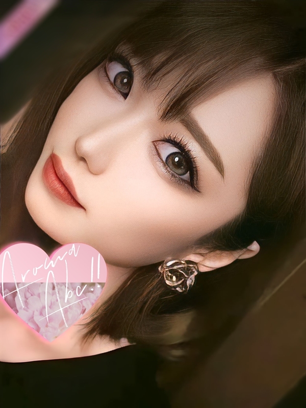 Aroma ABC 五反田 金沢 あすか