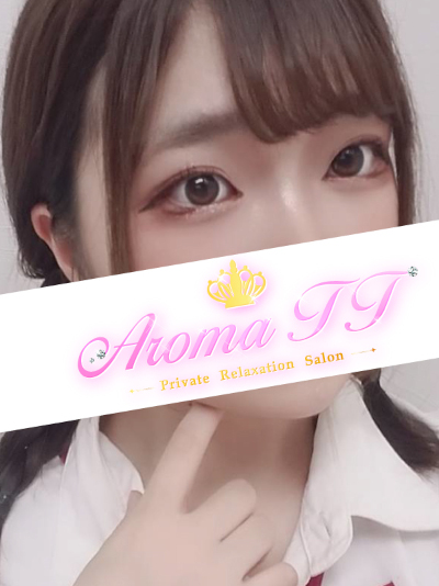 Aroma TT 秋葉原 鎌田はなの