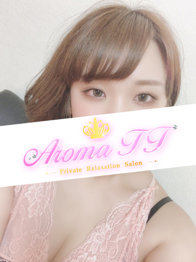 Aroma TT 秋葉原 望月まみ