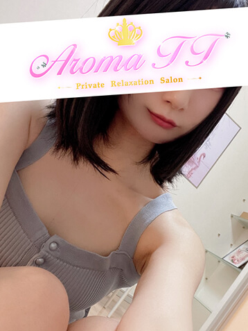 Aroma TT 秋葉原 音羽 すず