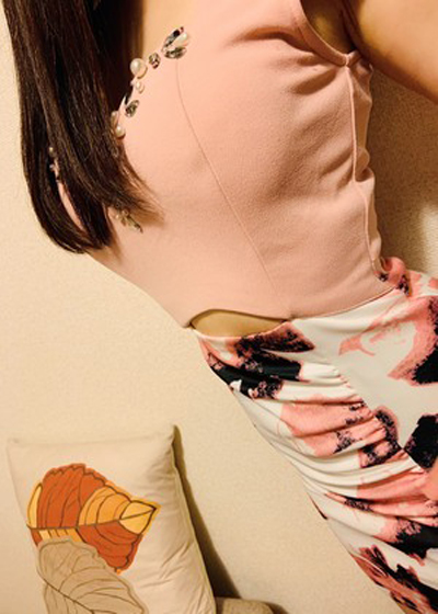 アロマリズ 北九州 (黒崎・小倉) 杉原 成美