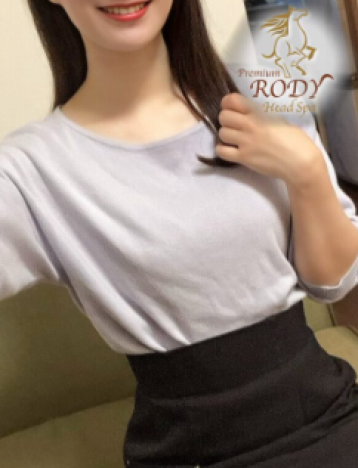 ロイヤルロディヘッドスパ (Royal RODY Head Spa) 旧ロディーヘッドスパ 梅田 涼宮の口コミ体験談