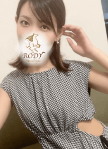 ロイヤルロディヘッドスパ (Royal RODY Head Spa) 旧ロディーヘッドスパ 梅田 柚木