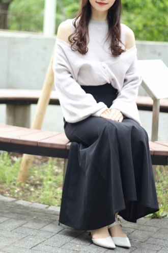 グランドアロマ東京 桃乃木 りか