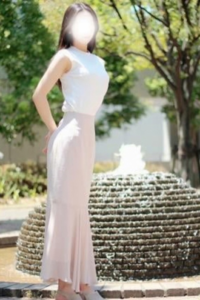 グランドアロマ東京 白鳥 みな