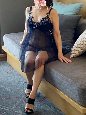 Mrs.coquettish （ミセスコケティッシュ） 月姫