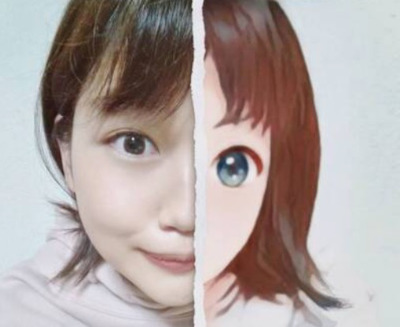 Zoom (ズーム) 大津 あずさ