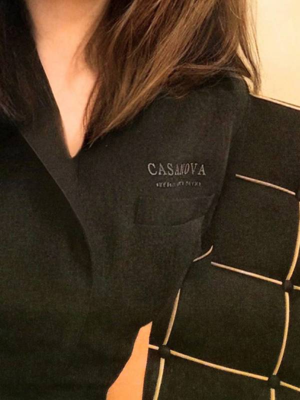 CASANOVA (カサノバ) 周南 有馬 なお