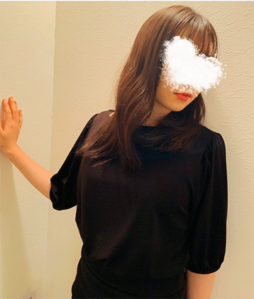 癒しの隠れ家 エル 新潟・長岡 筒井 優結