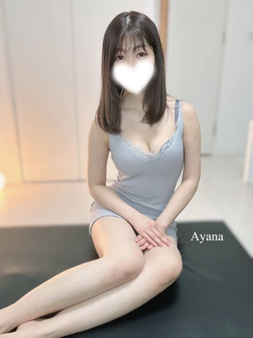 メンズエステが好きすぎて・・・ 新横浜・菊名 あやな
