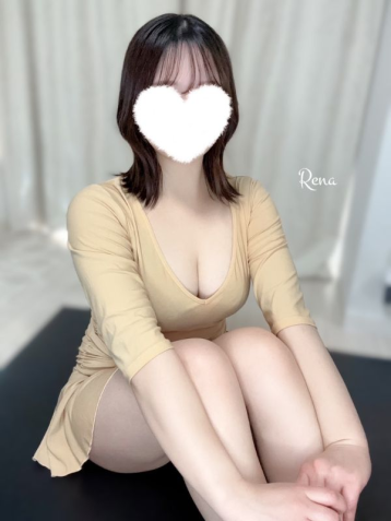 メンズエステが好きすぎて・・・ 新横浜・菊名 れな