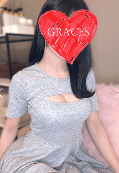 GRACES (グレイセス) ななの口コミ体験談
