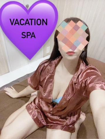 VACATION SPA (バケーションスパ) 那覇市・宮古島 みか