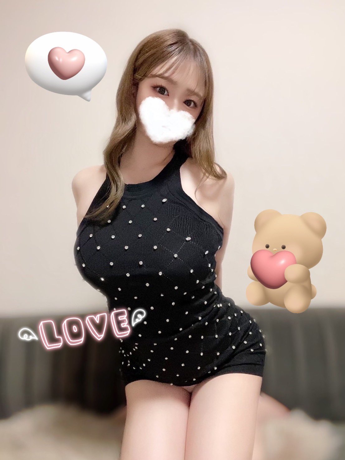 個人セラピスト 東京 miu (.msalon)