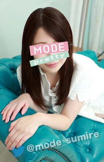 MODE (モード) 鹿児島  鹿児島 蒼井 すみれ