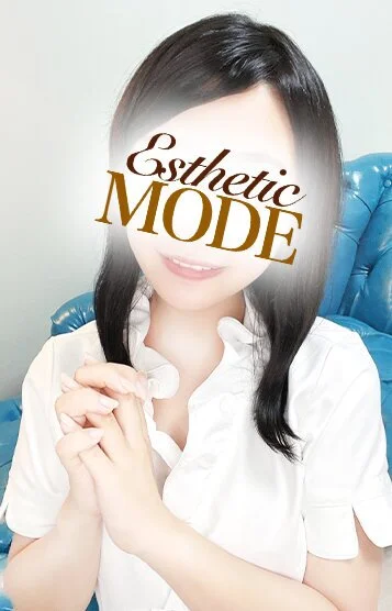 MODE (モード) 鹿児島  鹿児島 佐伯 かすみ