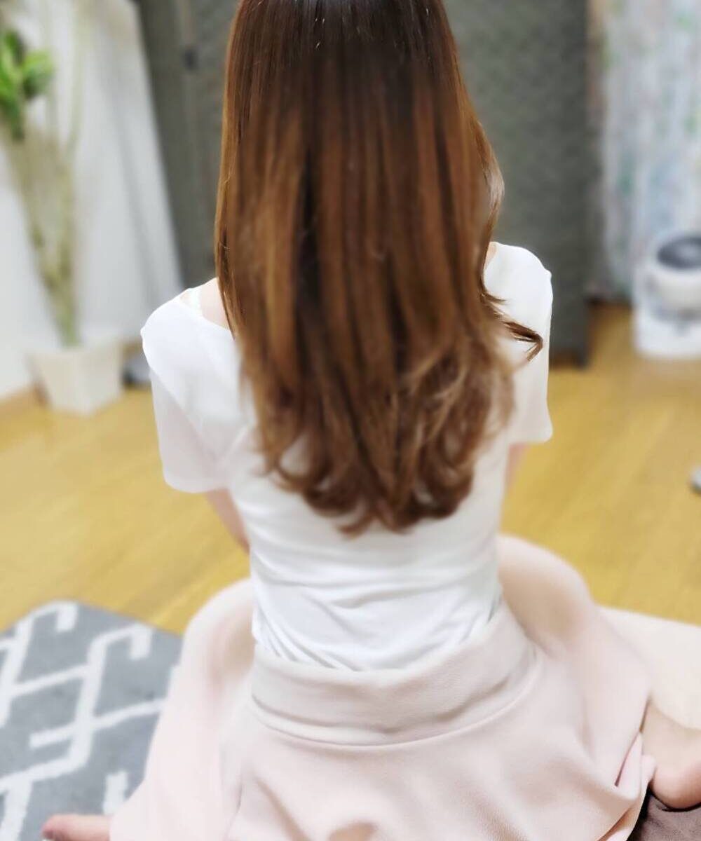 Aroma Rafeel (アロマラフィール) 新横浜・菊名 里美