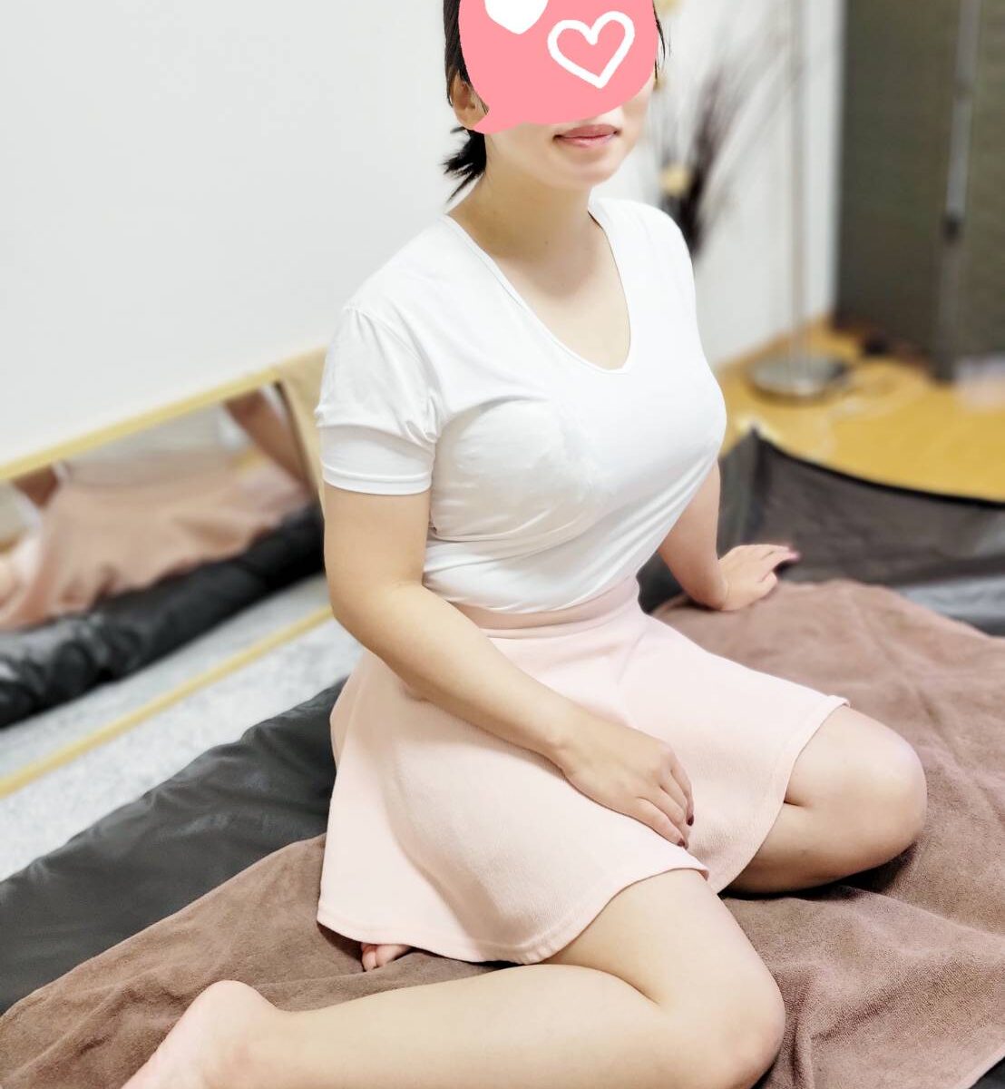 Aroma Rafeel (アロマラフィール) 新横浜・菊名 菊田の口コミ体験談
