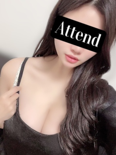 Attend Shiodome (アテンド) 新橋・銀座 黒木 けいなの口コミ体験談