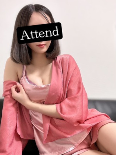 Attend Shiodome (アテンド) 新橋・銀座 夏目 みよの口コミ体験談