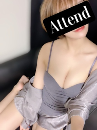 Attend Shiodome (アテンド) 新橋・銀座 若月 めいの口コミ体験談