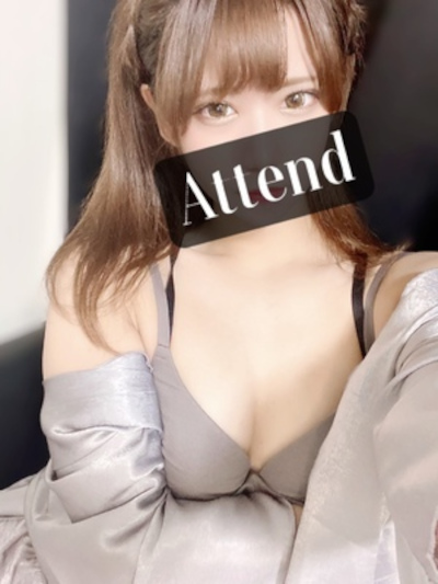 Attend Shiodome (アテンド) 新橋・銀座 黒羽 あいりの口コミ体験談