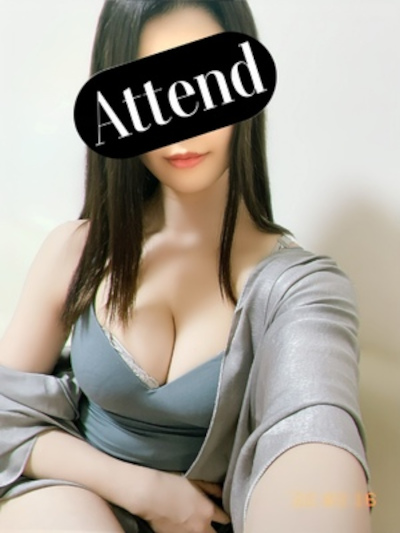 Attend Shiodome (アテンド) 新橋・銀座 三月 あみの口コミ体験談
