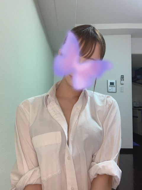 新横浜shirt ゆい