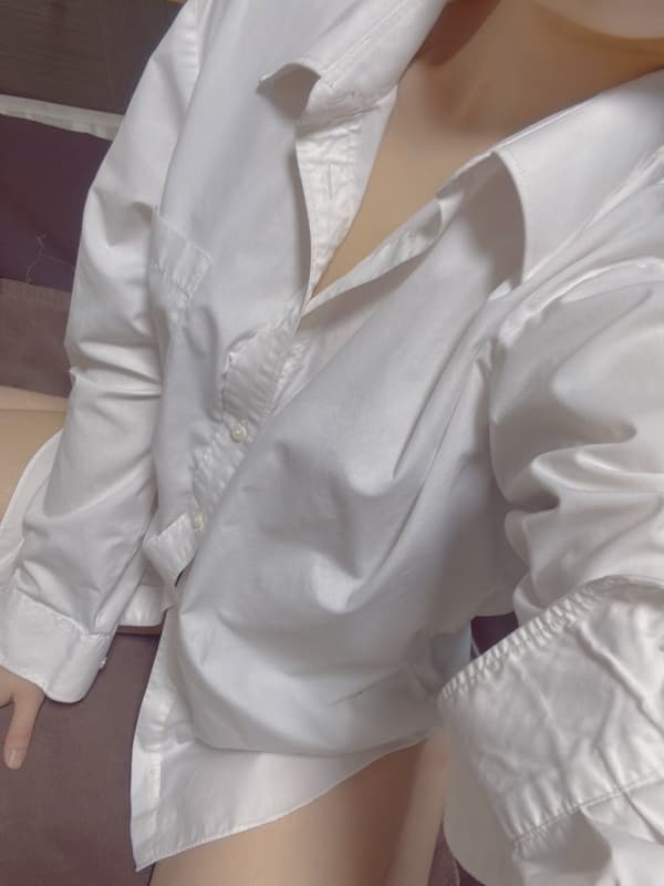 新横浜shirt まお