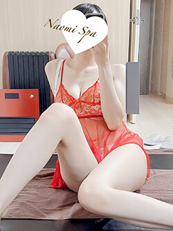 ナオミスパ 羽川 いちかさんの口コミ体験談