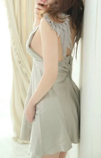 Angel Spa (エンジェルスパ) 広島 広島・呉 奥 ゆいな